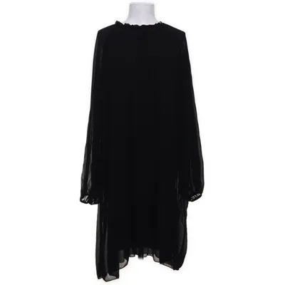 Klänning (Grå) från ONE Polyester, Viskos