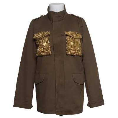 Veste (Marron) de Zac & Zoe Polyester