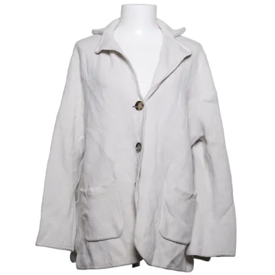 Cardigan (Beige) de Allude Cachemire, Laine