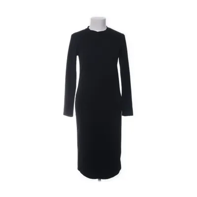 Maxi jurk (Zwart) van Zoul Edition Elastaan, Polyester, Viscose
