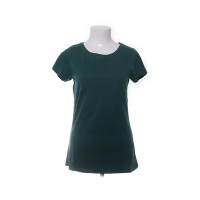 T-shirt (Grön) från Our Best Basics Bomull, Elastan