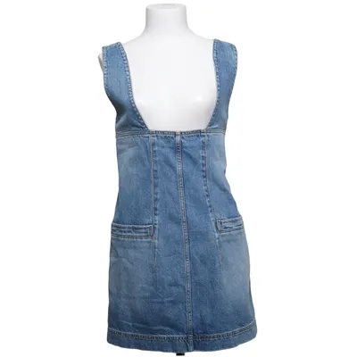 Tuinjurk (Blauw) van Philosophy di Lorenzo Serafini Katoen, Polyester