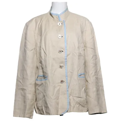 Blazer (Beige) from Habsburg