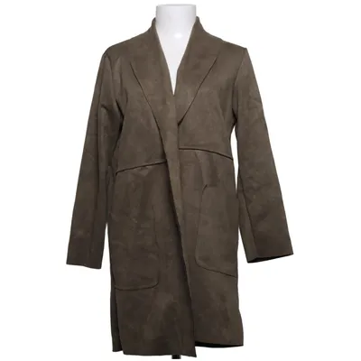 Jas (Bruin) van Chica London Elastaan, Polyester