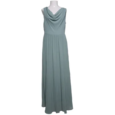 Långklänning (Grön) från Anna Field Återvunnen polyester