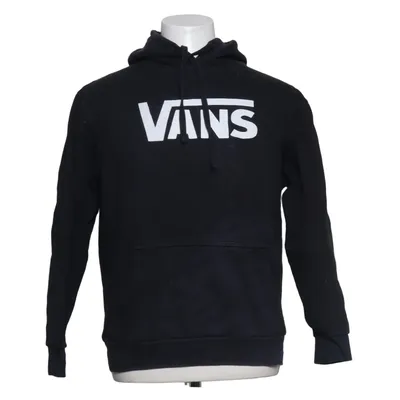Hoodie (Black) from Famona Cotton, Polyester