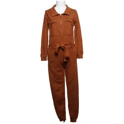 Combinaison (Marron) de Ciminy Polyamide, Polyester, Viscose