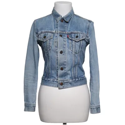 Jeansjacka (Blå) från Levi Strauss & Co Bomull