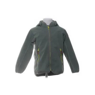 Softshelljakke (Grøn) fra Adventure by POMPdeLUX Polyester, Elastan