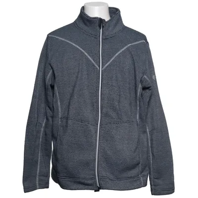 Fleece jacket (Gray) from River Creek Polyester