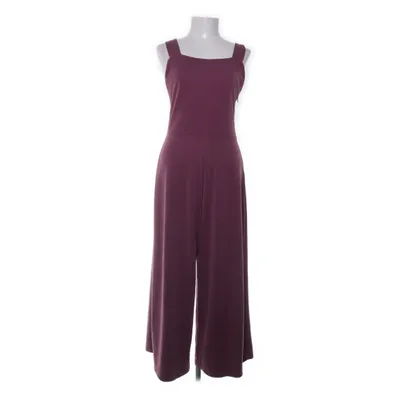 Jumpsuit (Lila) van Kauf Dich Glücklich Modal, Polyester