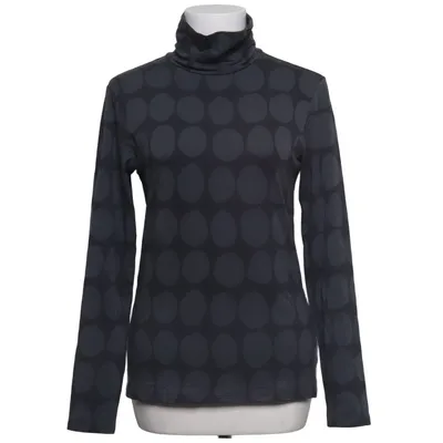 Polotröja (Grå) från Marimekko x Uniqlo Akryl, Elastan, Återvunnen polyester, Viskos
