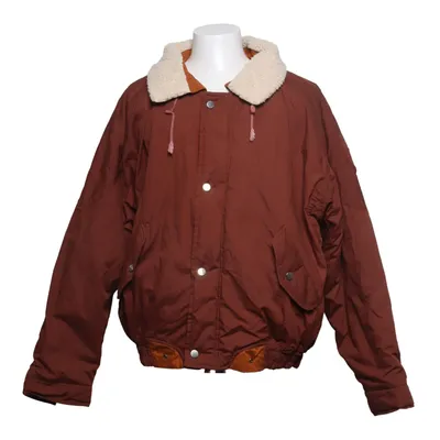Veste (Marron) de Smash Polyamide, Polyester