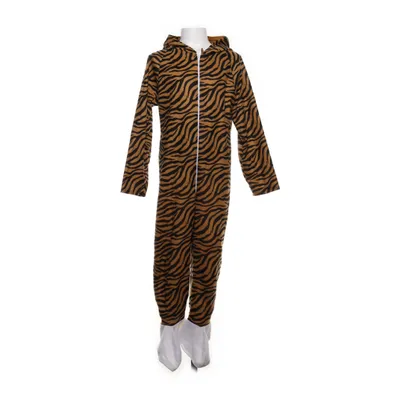 Maskeradkläder (Brun, Svart) från Smiffy's Polyester