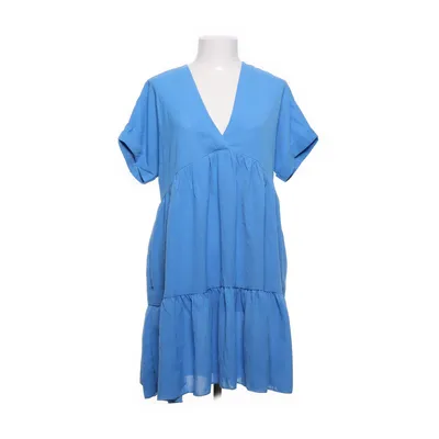 Klänning (Blå) från Skue Elastan, Polyester