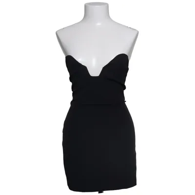 Robe de cocktail (Noir) de Zara Polyester