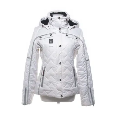 Ski-jas (Wit) van Icepeak Polyamide, Polyester