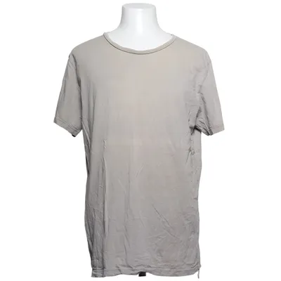 T-shirt (Beige) from Ksubi Cotton