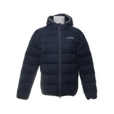 Vinterjakke (Blå) fra Ellesse Polyester