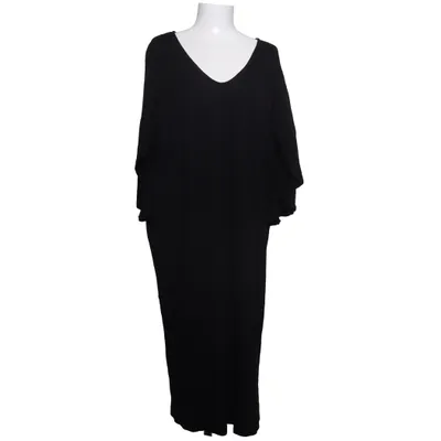 Robe (Noir) de XLNT by KappAhl Lyocell, Viscose