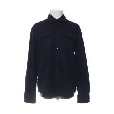 Skjortejakke (pure wool) fra Suitsupply Uld