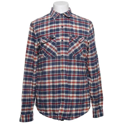 Chemise en flanelle (Denim & Supply Ralph Lauren) de Denim & Supply Ralph Lauren Coton