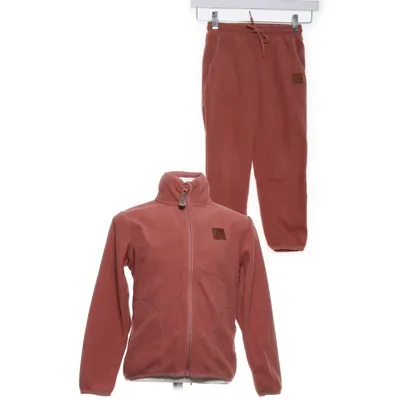Mjukisset (Rosa) från Kuling Polyester