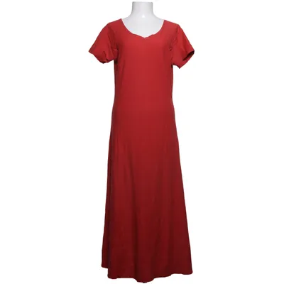 Långklänning (Röd) från Blind Date Bomull