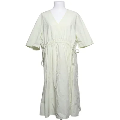 Dress (Green) from Marc O'Polo Cotton, Modal