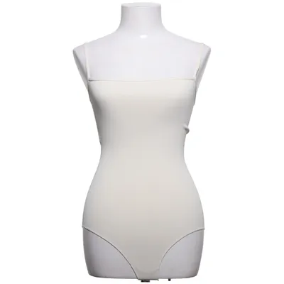 Shapewear body (Beige) from Swedish Stockings Elastane, Polyamide