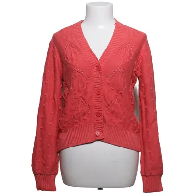 Kofta (Willow cardigan) från Rosebud Bomull, Viskos