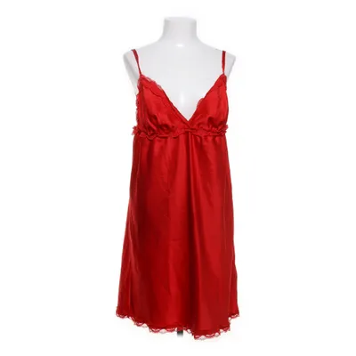 Negligé (Röd) från Lidl Elastan, Polyamid, Polyester