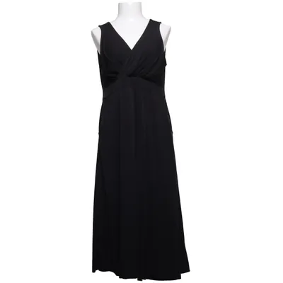 Maxi dress (Black) from Tricia Elastane, Polyester