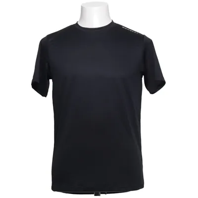 T-shirt (Black) from Rogelli Polyester