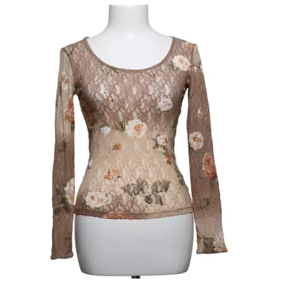 Topp (Brun, Beige) från Schumacher