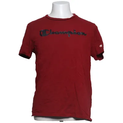 T-shirt (Röd) från Champion Bomull
