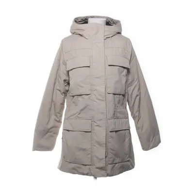 Parkas (Beige) från Label Of Graded Goods Bomull, Dun, Fjädrar, Polyamid, Polyester