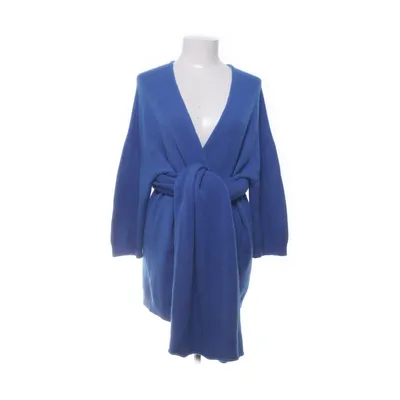 Cardigan (Blue) from Alexandre Laurent Polyamide, Polyester, Viscose