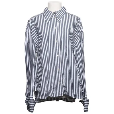 Skjorte (Studio) fra H&M Studio Bomuld