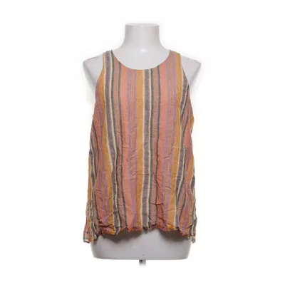 Tanktop (Meerkleurig) van Drew Katoen, Linnen, Viscose