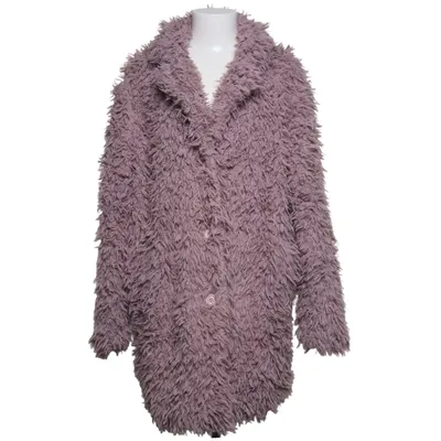 Jakke (Pink) fra Havana Polyester