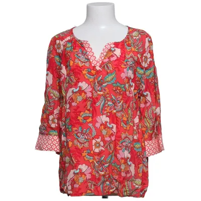 Bluse (Rød, Flerfarvet) fra Betty Barclay