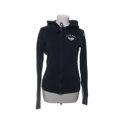 Hoodie (Blue) from Gilly Hicks Sydney Cotton, Polyester
