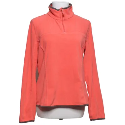 Fleece trui (Roze, Bruin) van Outdoor Polyester