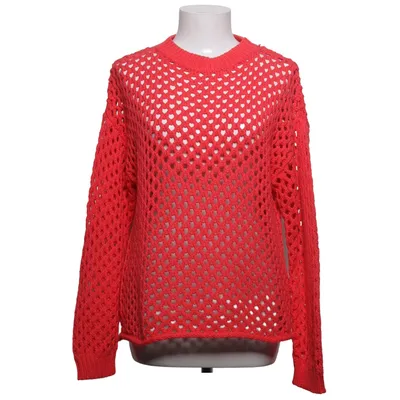 Tröja (Röd) från Haust Bomull