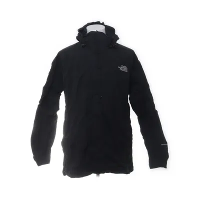 Skaljakke (Sort) fra The North Face Nylon, Polyester