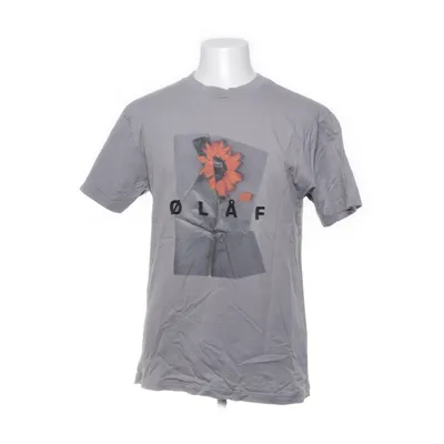 T-shirt (Gris, Multicolore) de ØLÅF