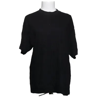T-shirt (Noir) de American Tshirt Coton