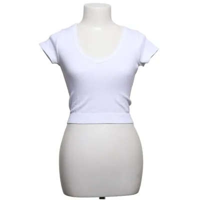 Shapewear-oberteil (Weiß) von Eye Candy Elasthan, Nylon