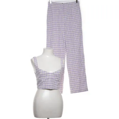 Set (Lila, Vit) från Zara